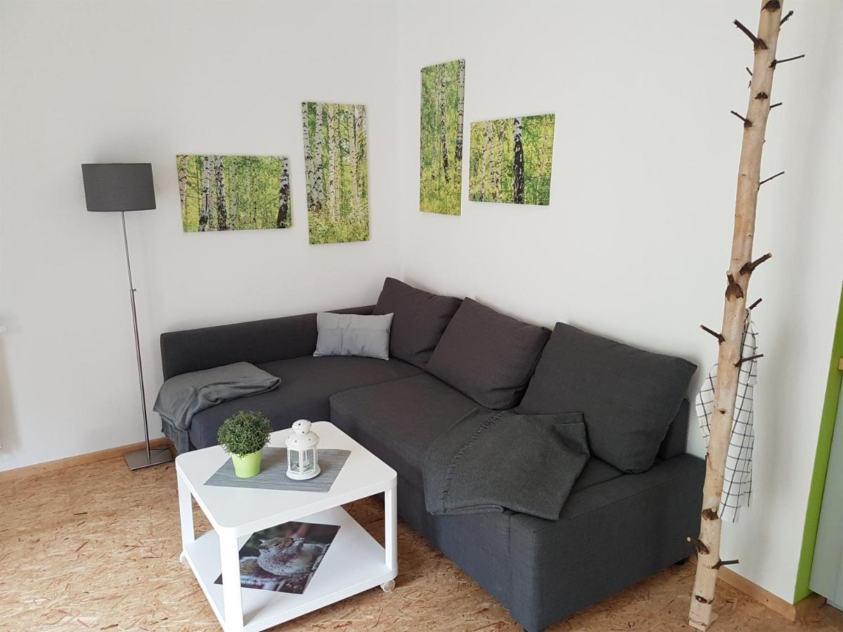 Neu Apartment Am Birkenfeld Allgaeu Kaufbeuren Steinholz Kültér fotó