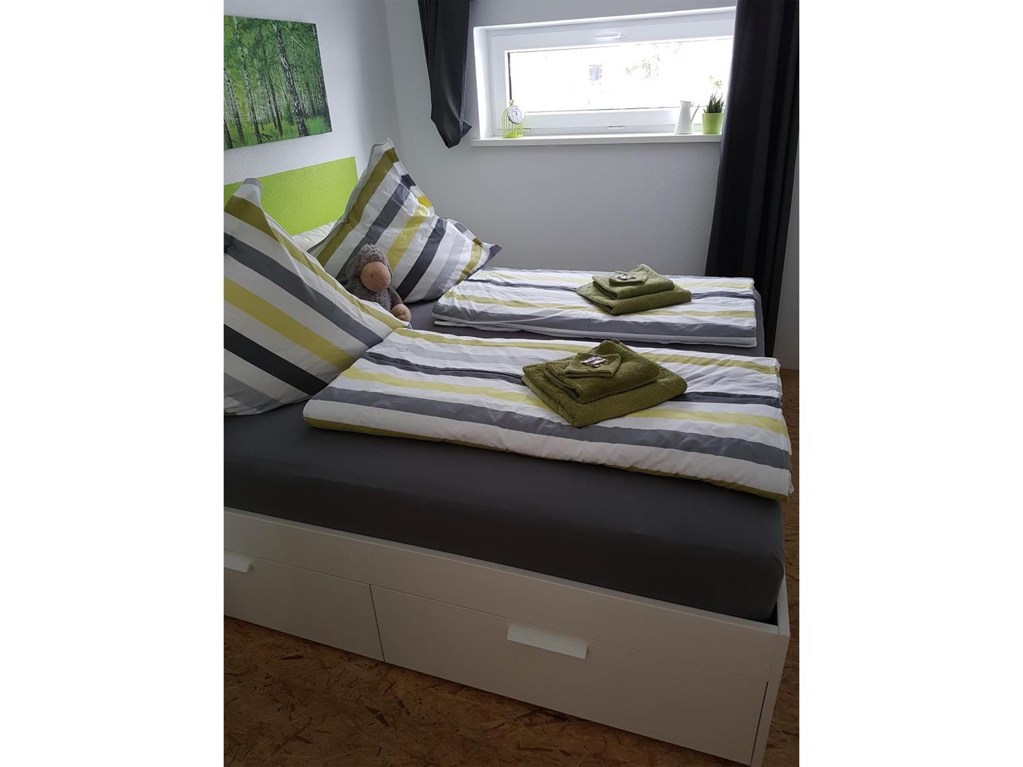 Neu Apartment Am Birkenfeld Allgaeu Kaufbeuren Steinholz Kültér fotó