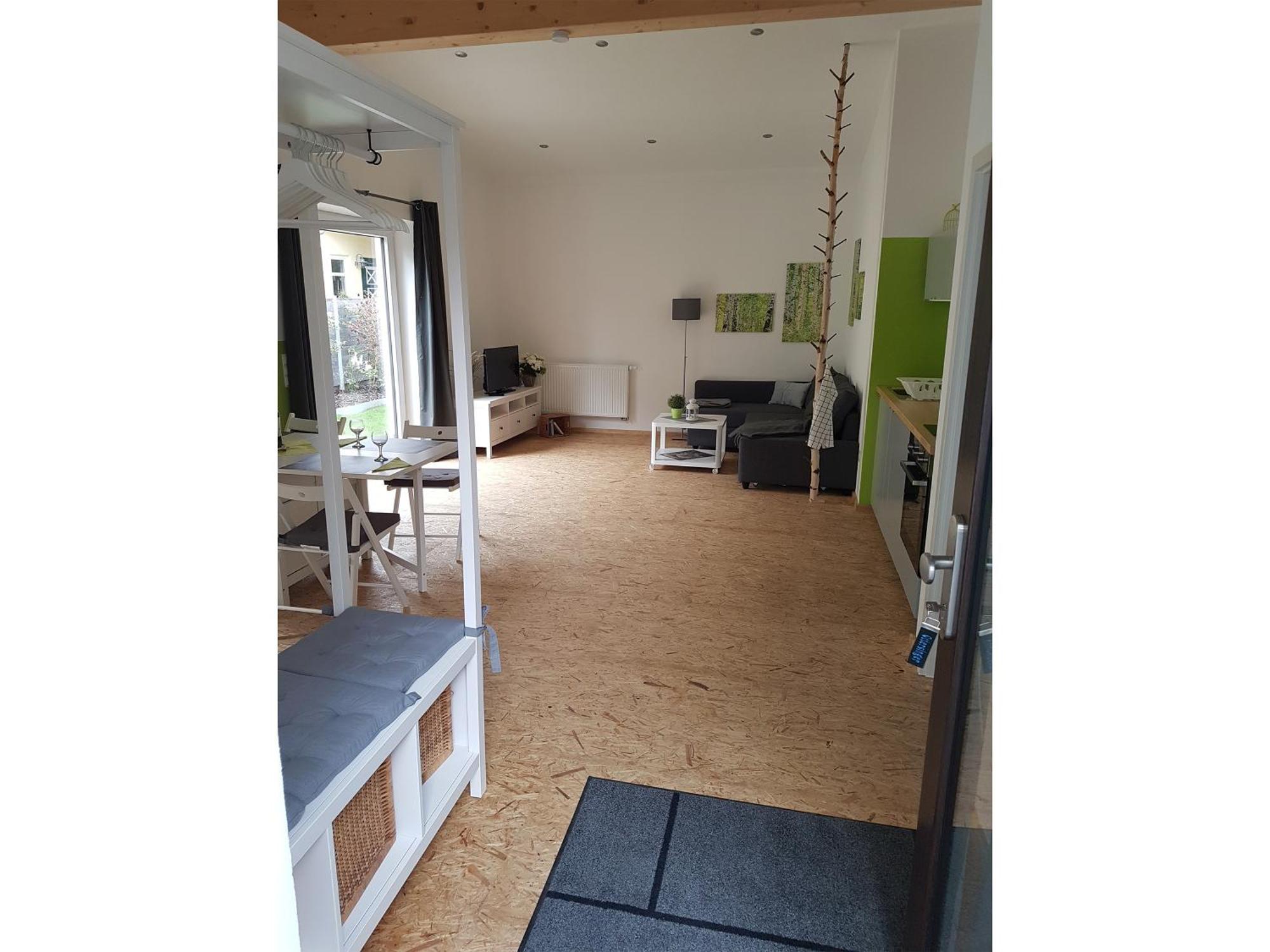 Neu Apartment Am Birkenfeld Allgaeu Kaufbeuren Steinholz Kültér fotó