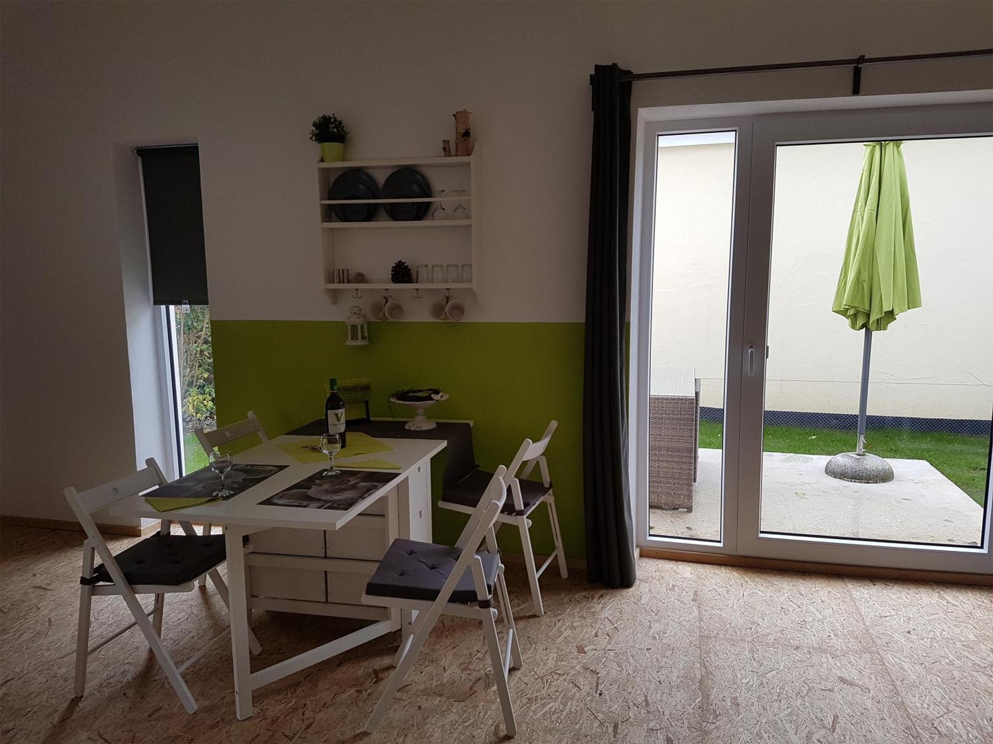 Neu Apartment Am Birkenfeld Allgaeu Kaufbeuren Steinholz Kültér fotó